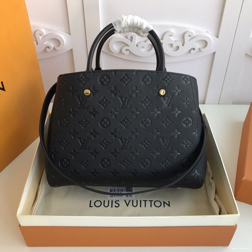 Affordable MM MONTAIGNE LOUIS VUITTON 0711